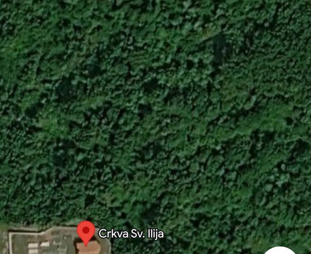 Участок в Будве, 1149 м² 2
