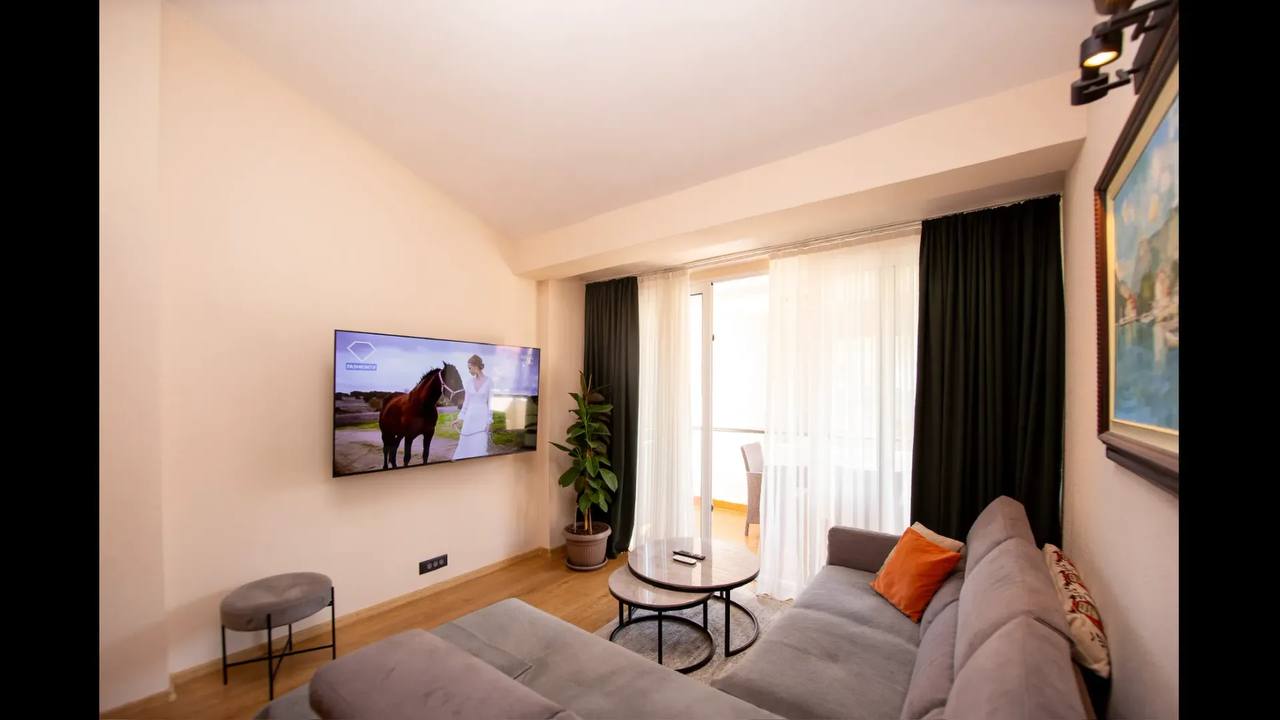 Квартира с 2 спальнями в Будве, 110 м² 4