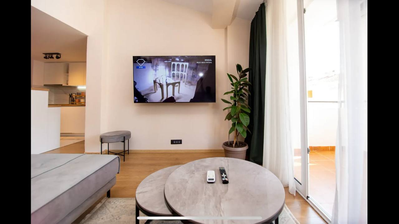 Квартира с 2 спальнями в Будве, 110 м² 5