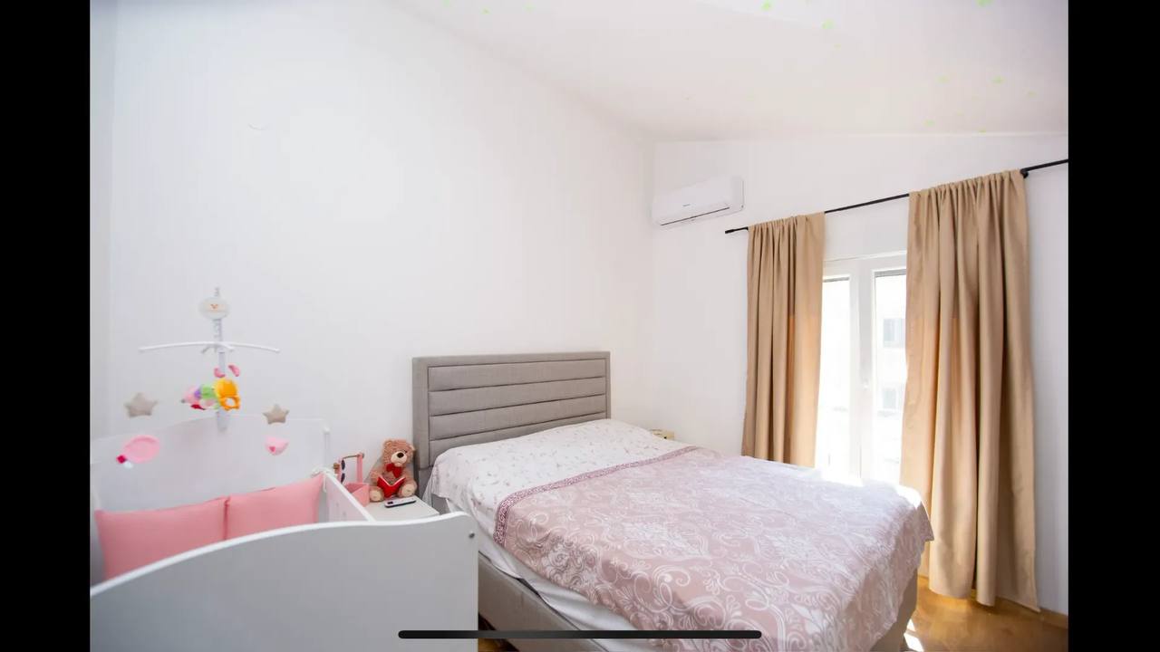 Квартира с 2 спальнями в Будве, 110 м² thumbnail 8