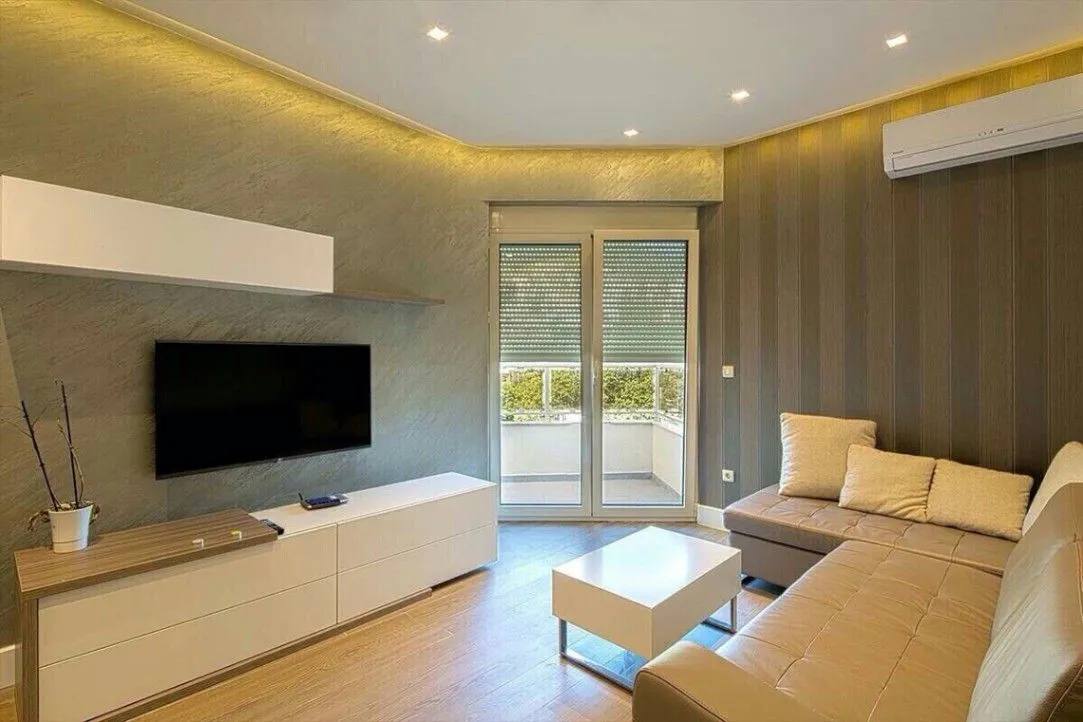 Квартира с 1 спальней в Будве, 44 м²
