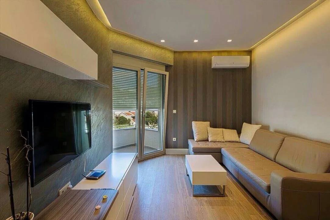 Квартира с 1 спальней в Будве, 44 м² 4