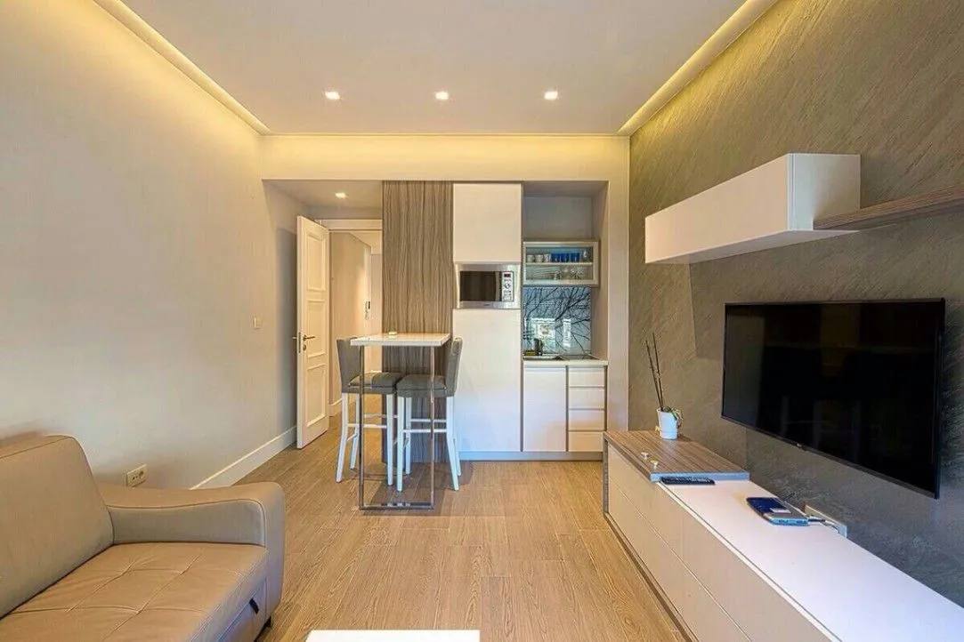 Квартира с 1 спальней в Будве, 44 м² 5