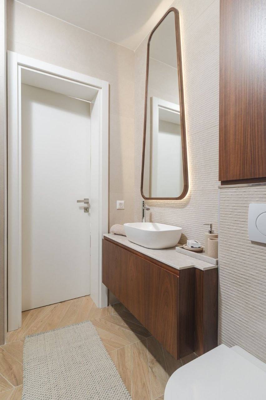 Вилла с 2 спальнями в Близикуче, 180 м² thumbnail 9