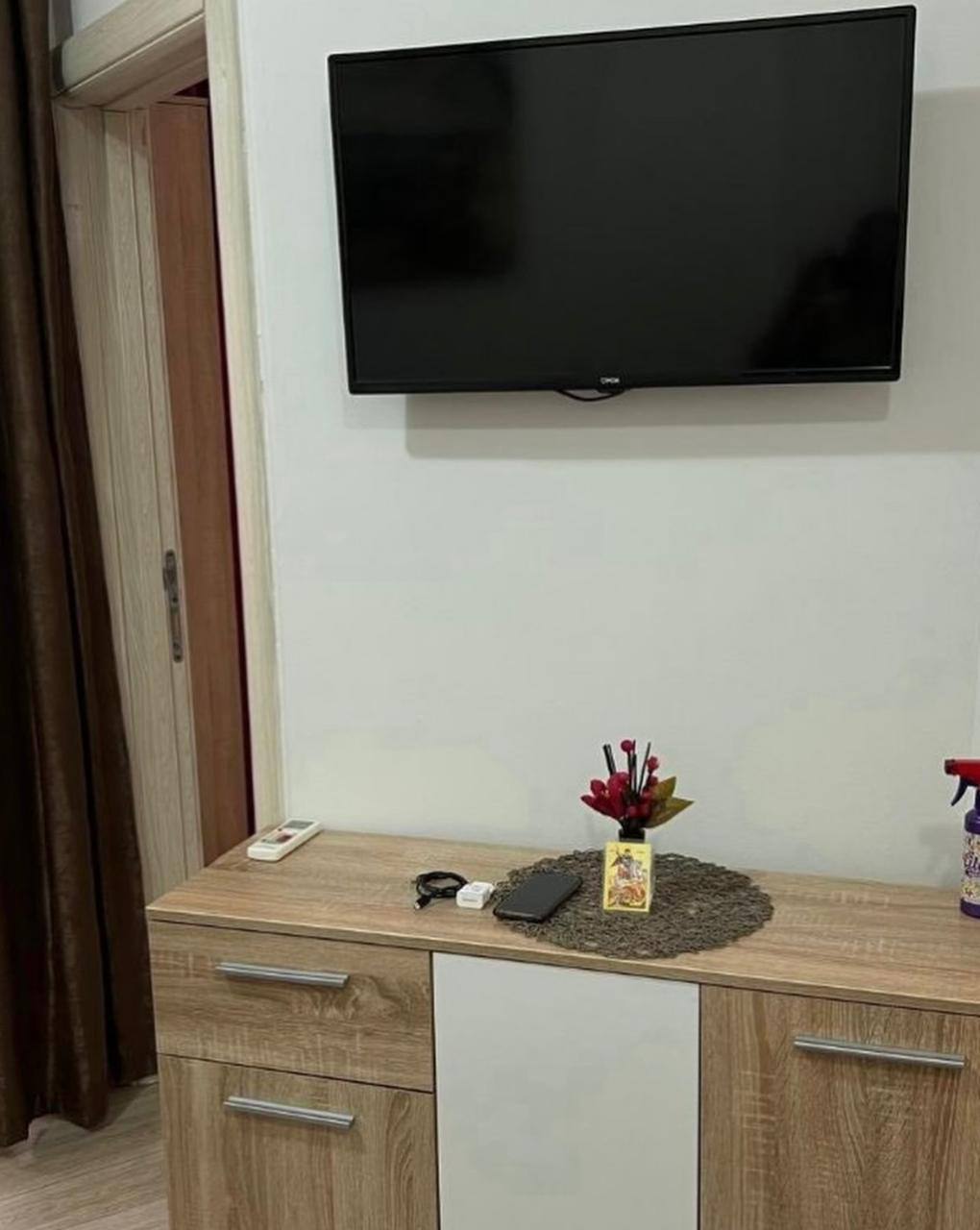 Квартира с 1 спальней в Вельи-Виногради, 38 м² 3