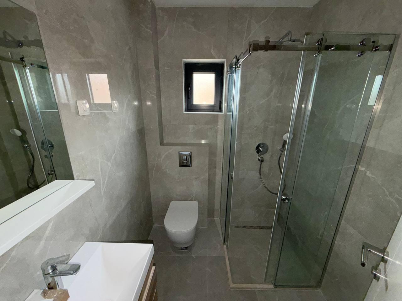 Квартира с 2 спальнями в Дубовице, 55 м² 5