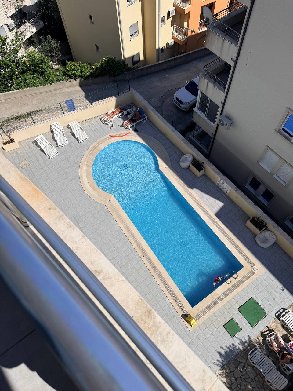 Квартира с 2 спальнями в Петроваце, 85 м² 4