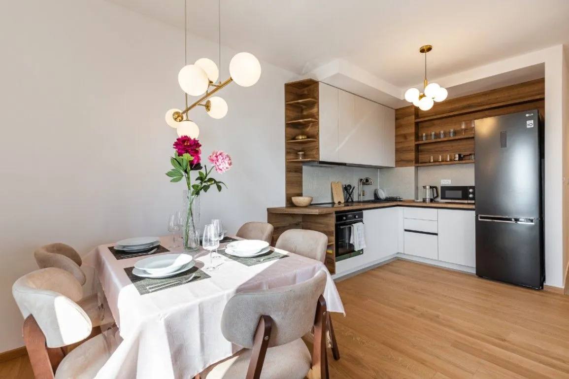 Квартира с 2 спальнями в Бечичи, 65 м² 5