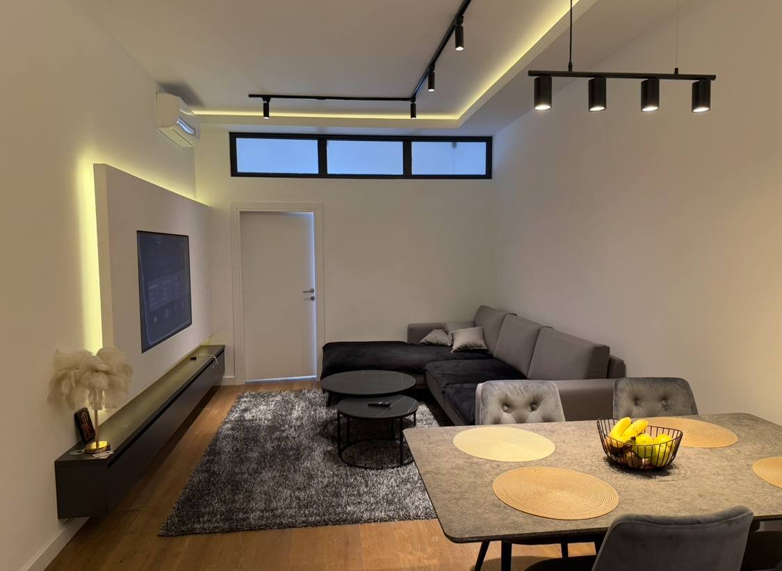 Квартира с 2 спальнями в Баре, 78 м² 2