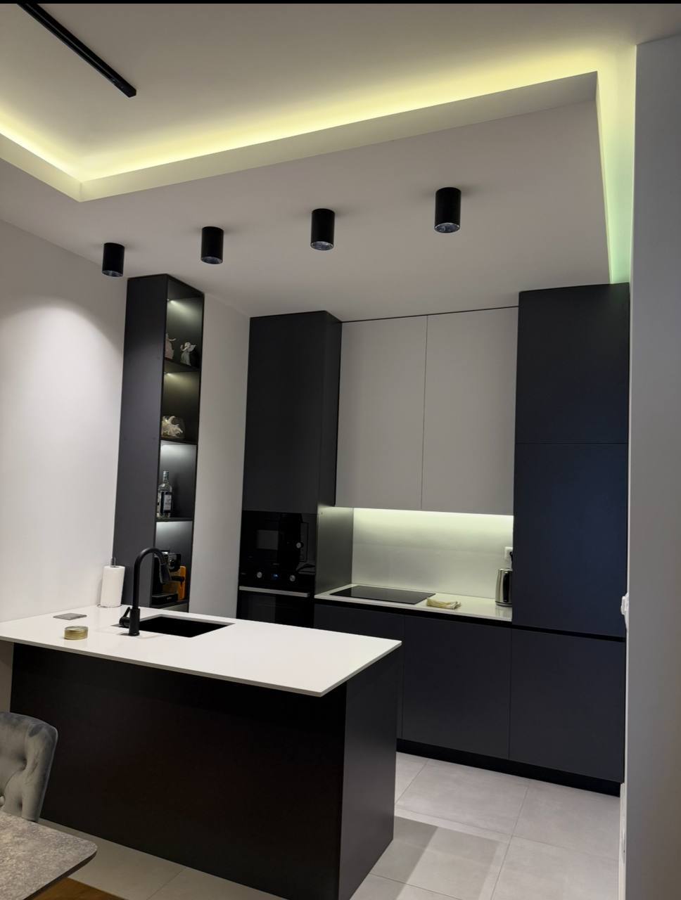 Квартира с 2 спальнями в Баре, 78 м² 3