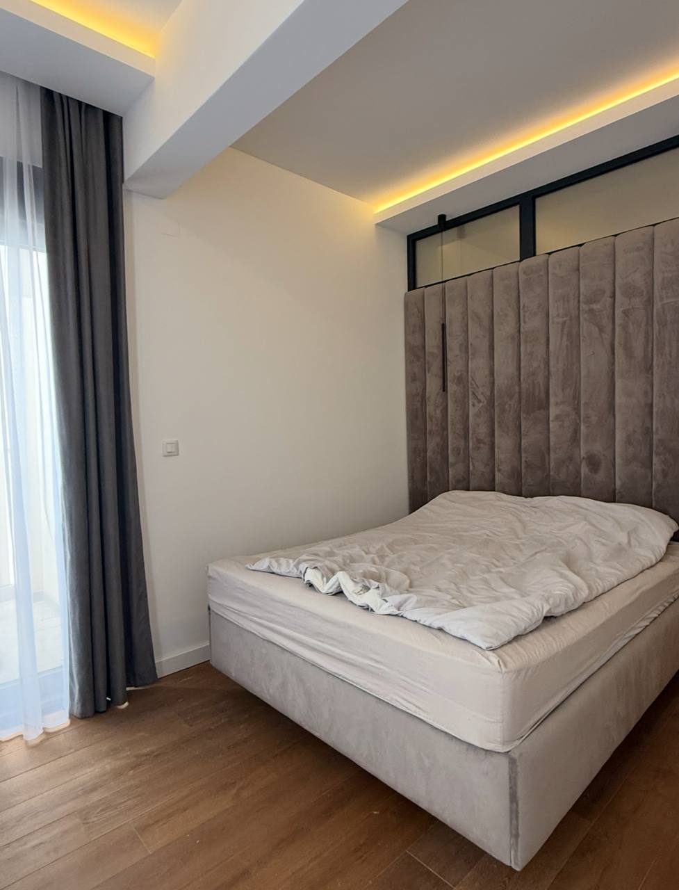Квартира с 2 спальнями в Баре, 78 м² 4