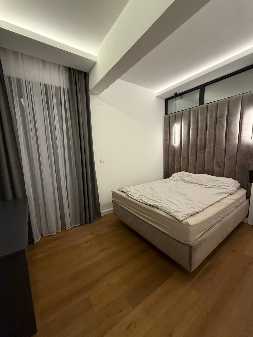 Квартира с 2 спальнями в Баре, 78 м² 5