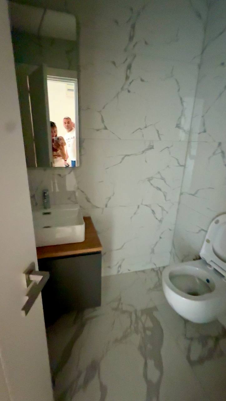 Квартира с 2 спальнями в Баре, 93 м² 4