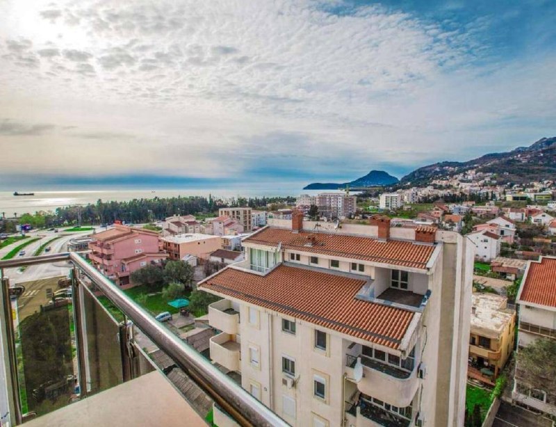 Квартира с 3 спальнями в Баре, 100 м² 2