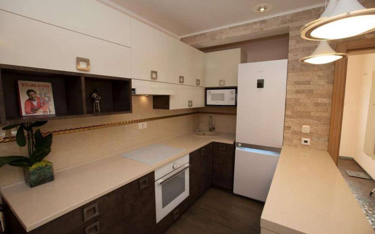 Квартира с 3 спальнями в Баре, 100 м² 3