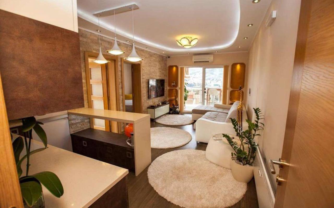 Квартира с 3 спальнями в Баре, 100 м² 5