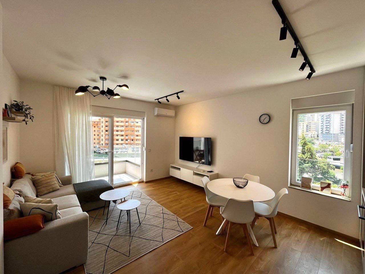 Квартира с 1 спальней в Будве, 53 м² 2