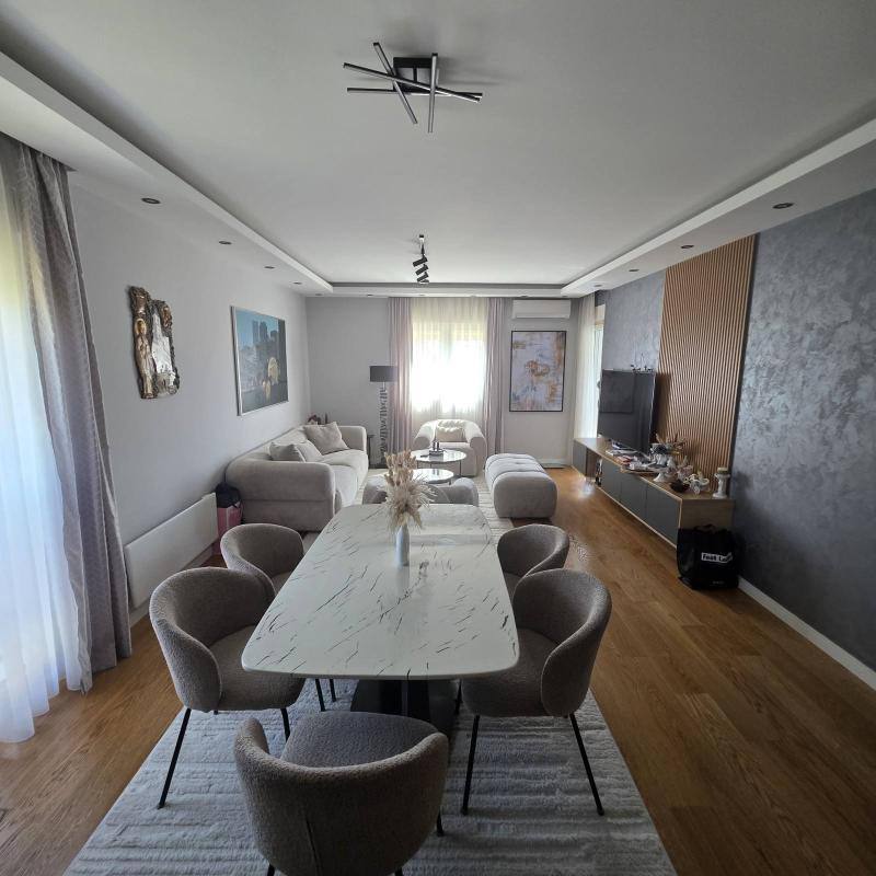 Квартира с 2 спальнями в Баре, 78 м² 3