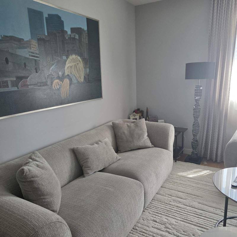 Квартира с 2 спальнями в Баре, 78 м² 4