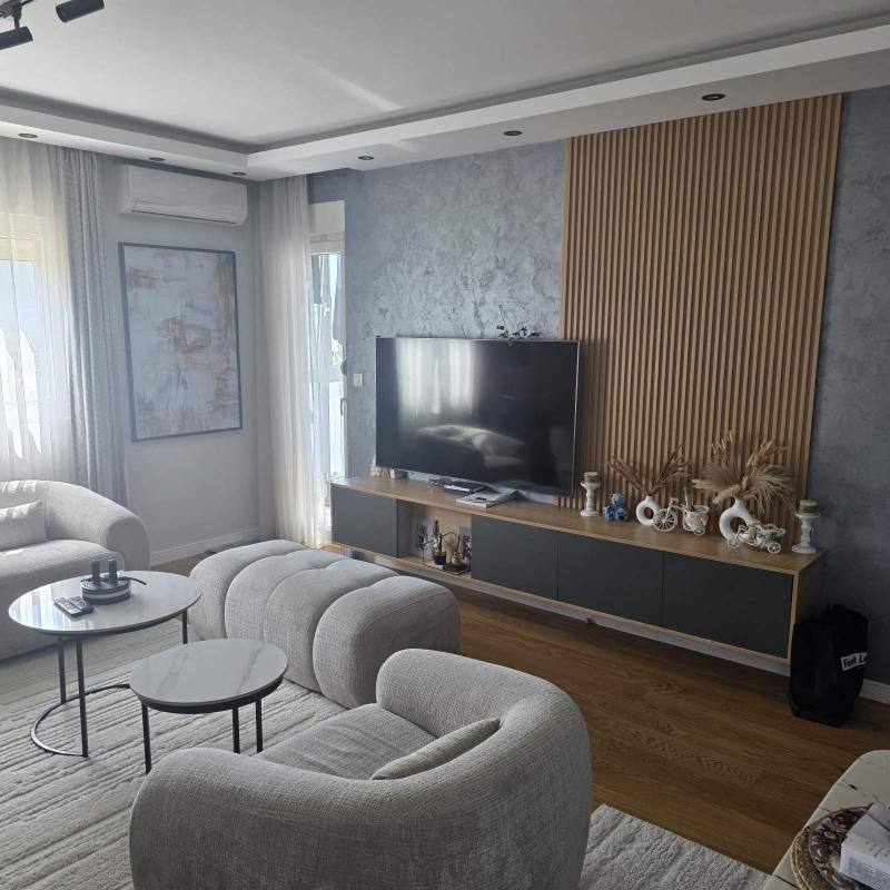 Квартира с 2 спальнями в Баре, 78 м² 5