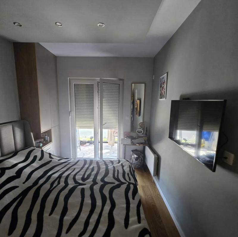 Квартира с 2 спальнями в Баре, 80 м² 4