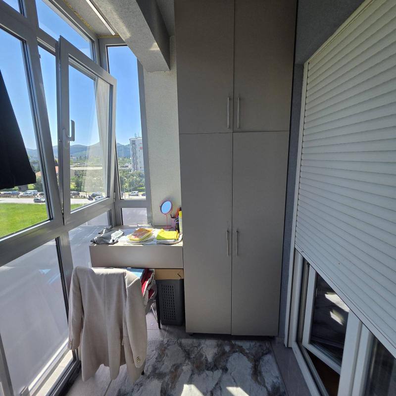Квартира с 2 спальнями в Баре, 80 м² 5