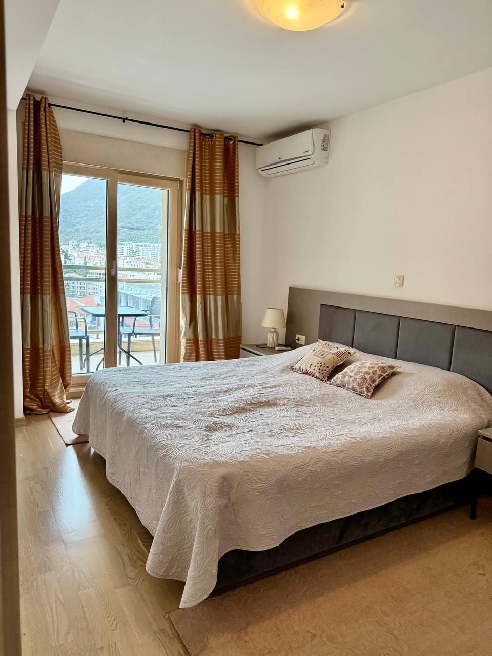Квартира с 1 спальней в Будве, 50 м² 5