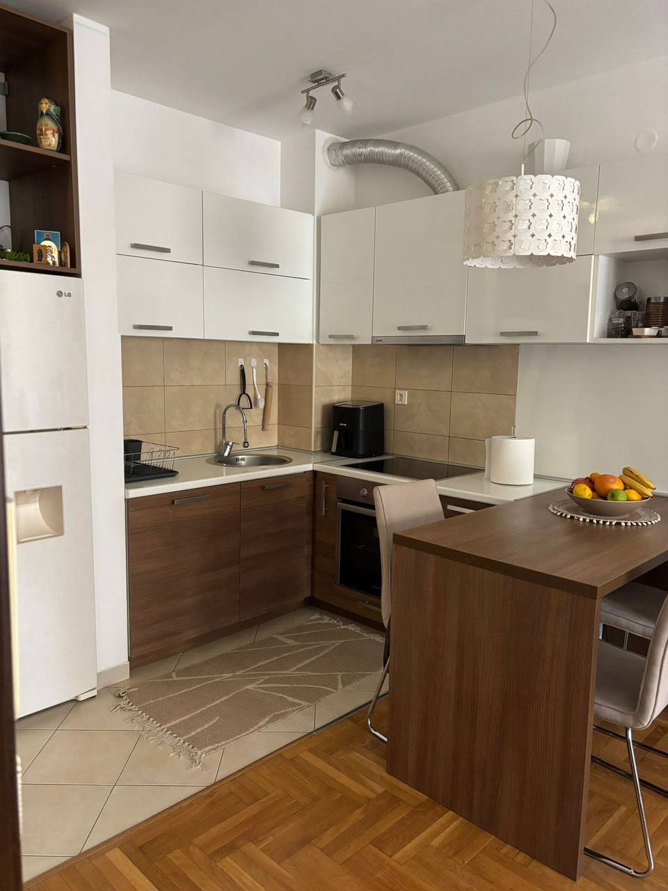 Квартира с 1 спальней в Лази, 40 м² 4