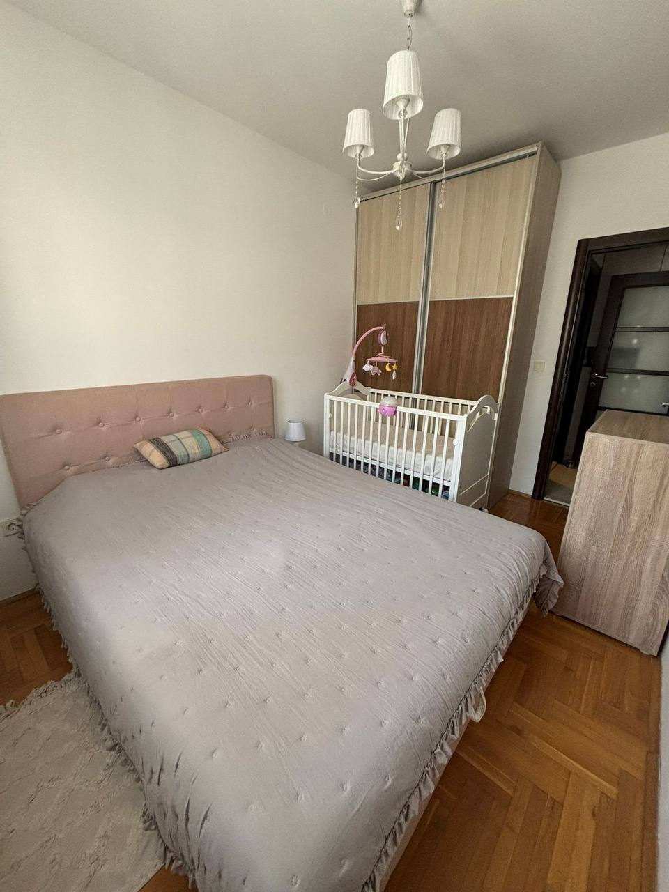Квартира с 1 спальней в Лази, 40 м² thumbnail 9
