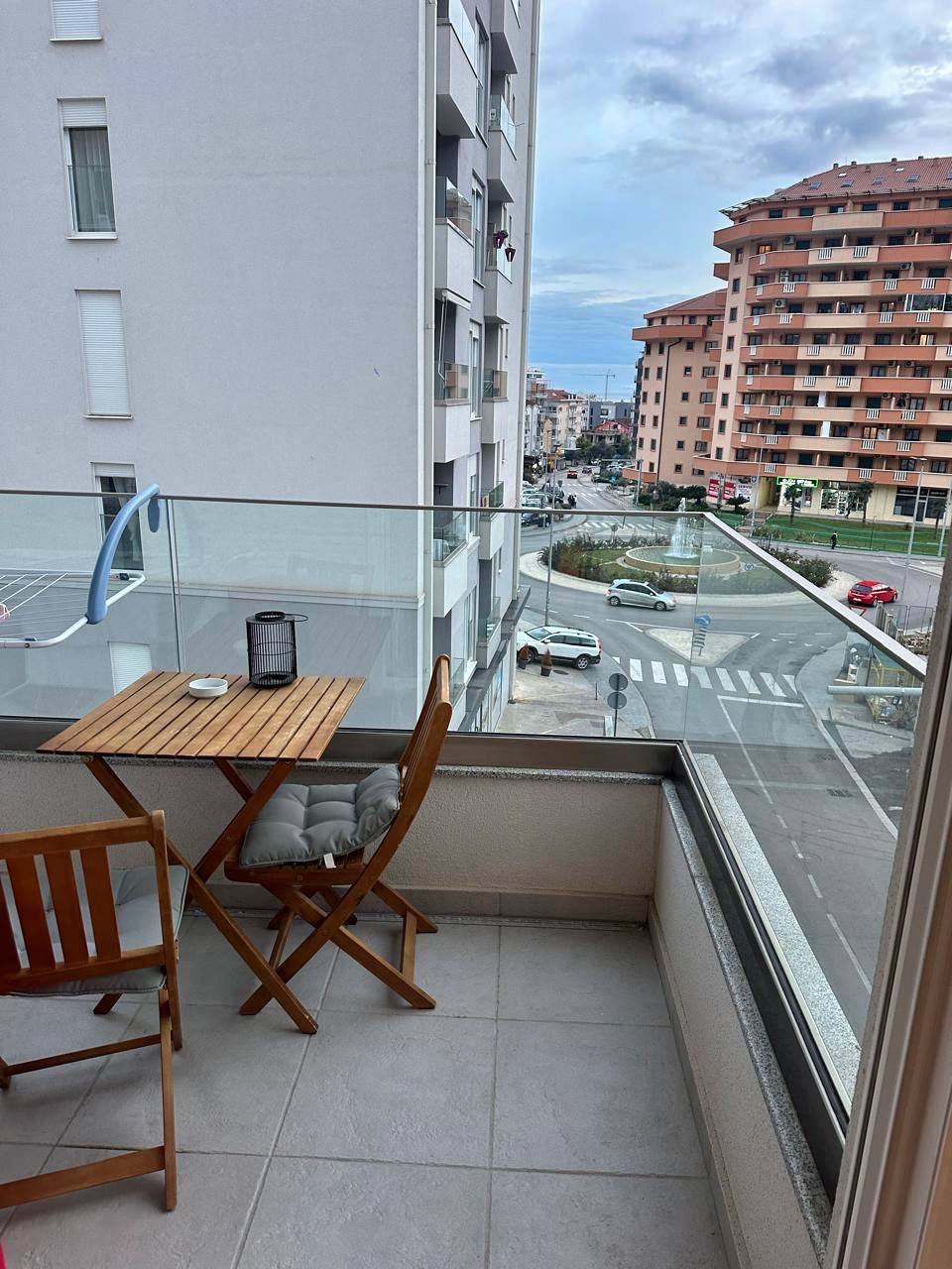 Квартира с 1 спальней в Будве, 53 м² thumbnail 7