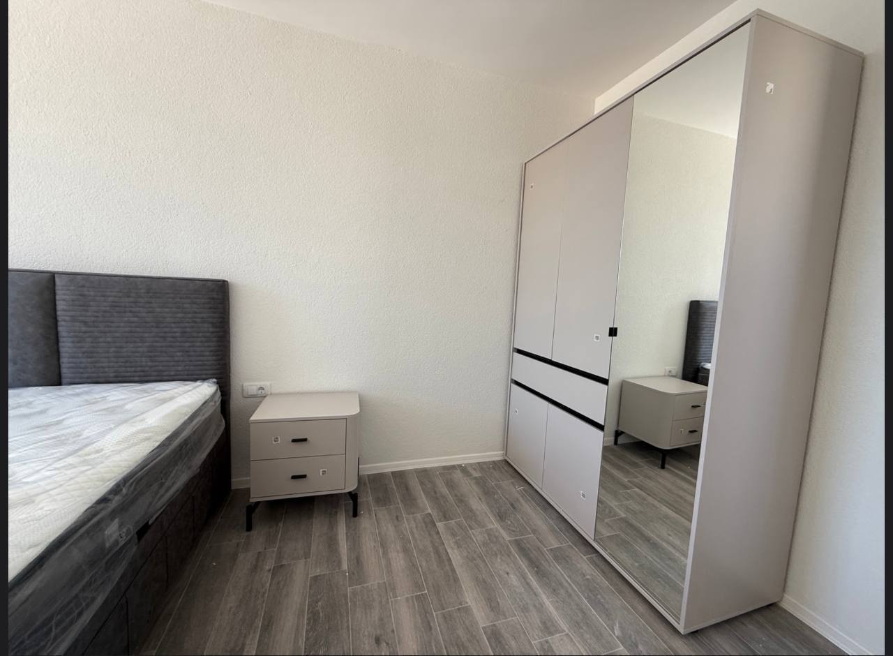 Таунхаус с 2 спальнями в Луштице, 84 м² 3