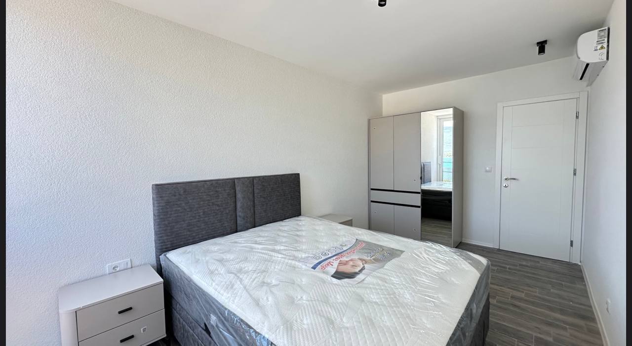 Таунхаус с 2 спальнями в Луштице, 84 м² 5