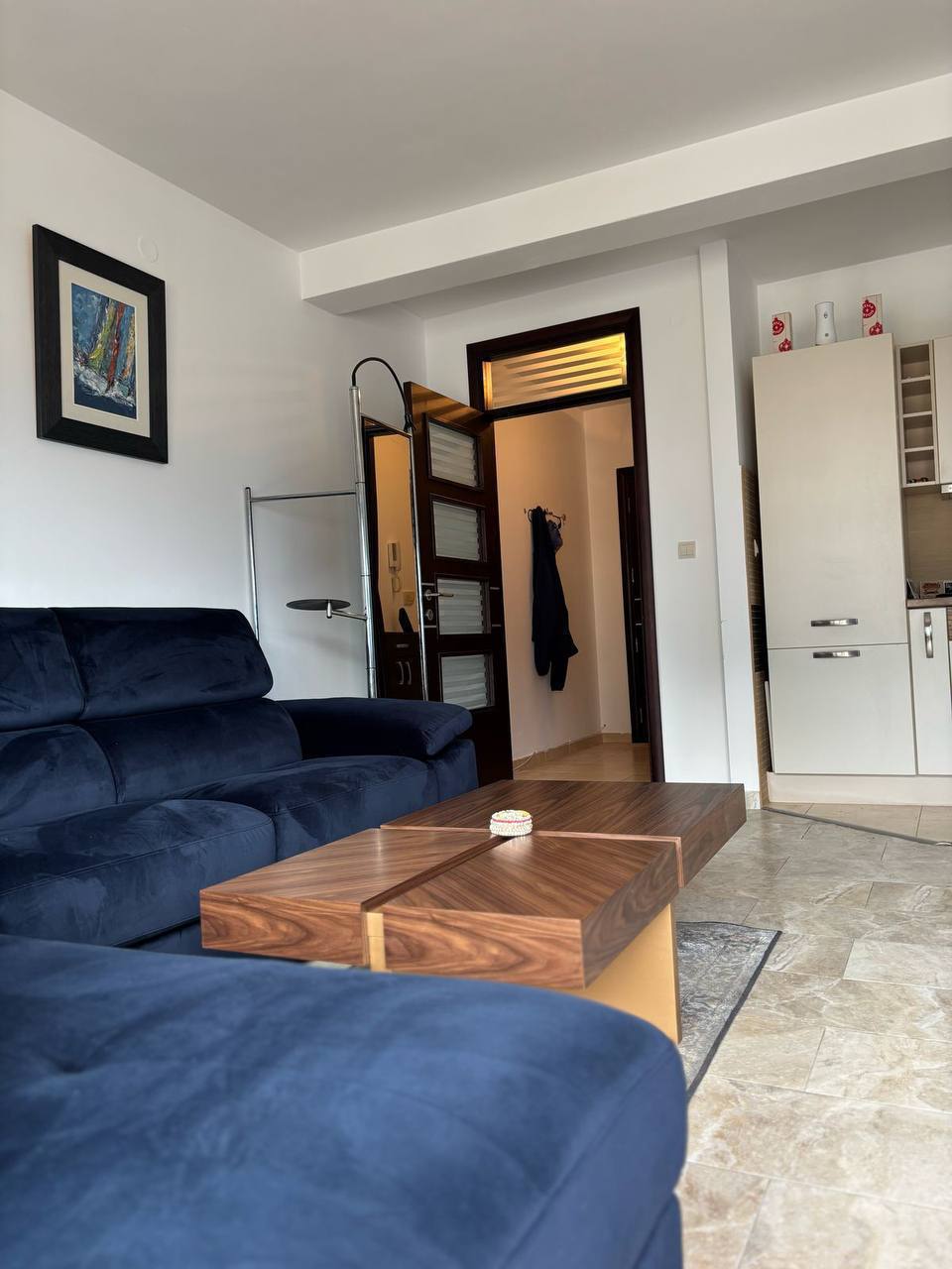 Квартира с 1 спальней в Бечичи, 71 м² 4