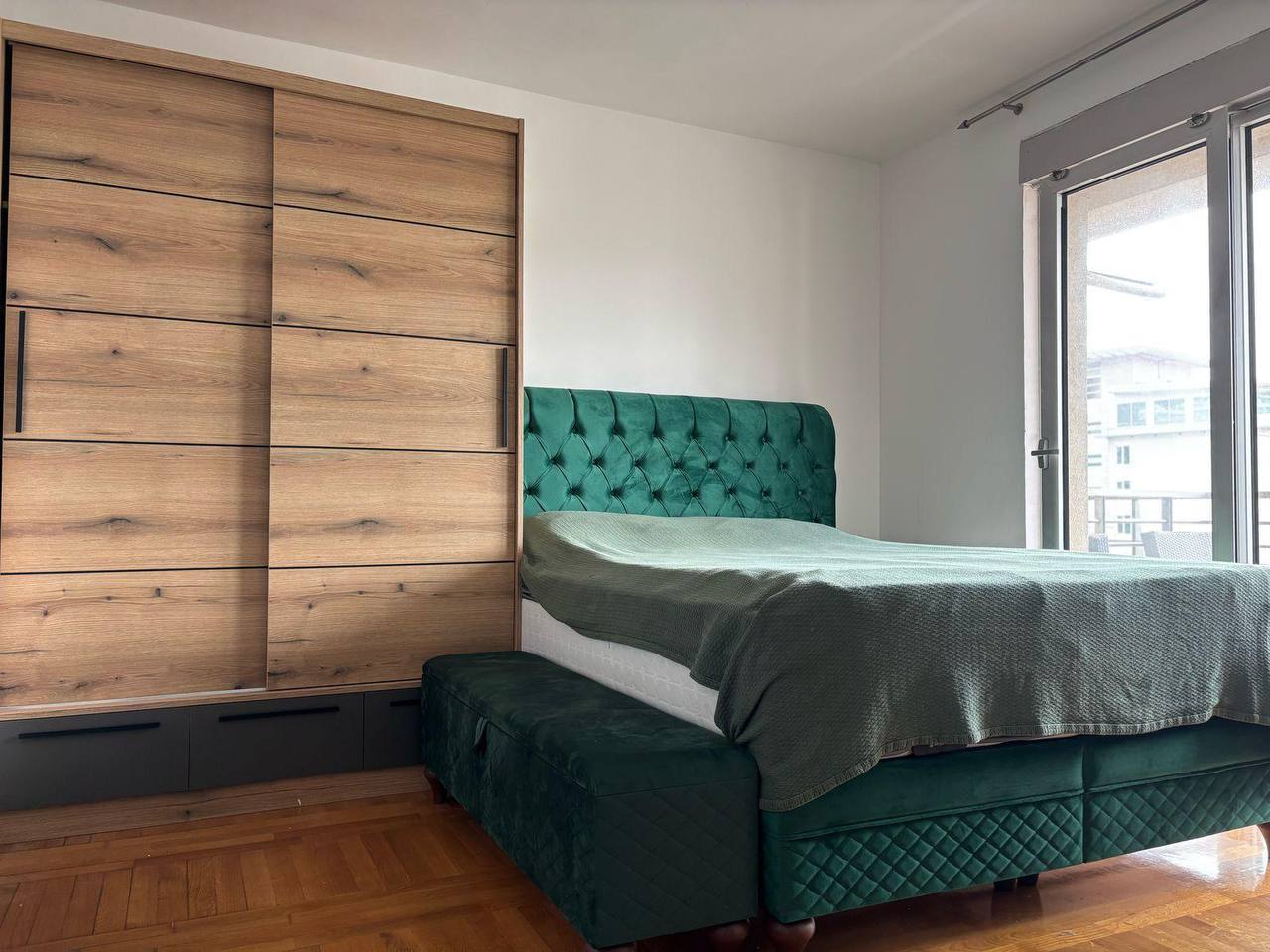 Квартира с 1 спальней в Бечичи, 71 м² thumbnail 9
