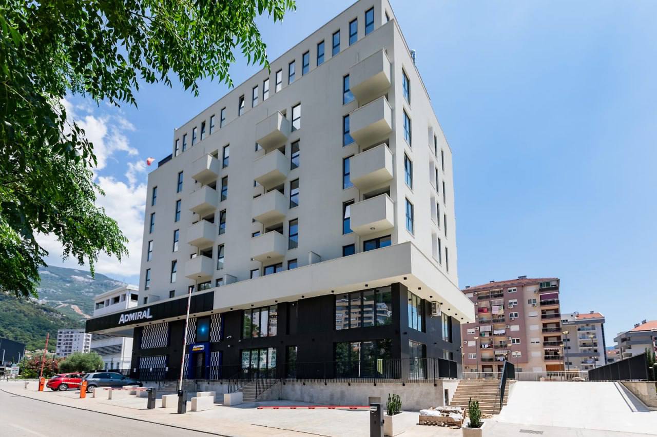 Квартира с 1 спальней в Розино, 47 м²