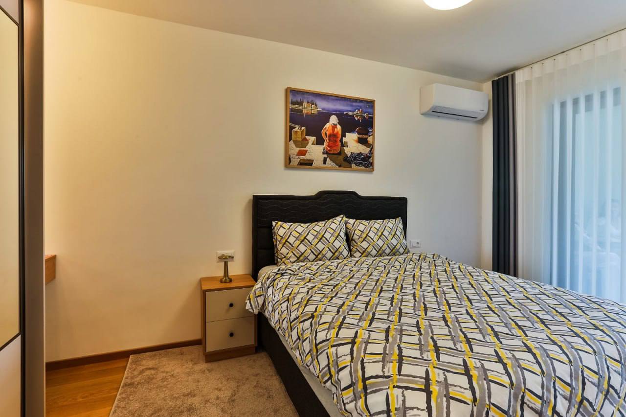 Квартира с 1 спальней в Розино, 47 м² 2