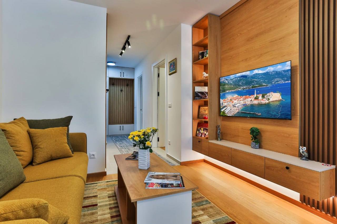 Квартира с 1 спальней в Розино, 47 м² thumbnail 10