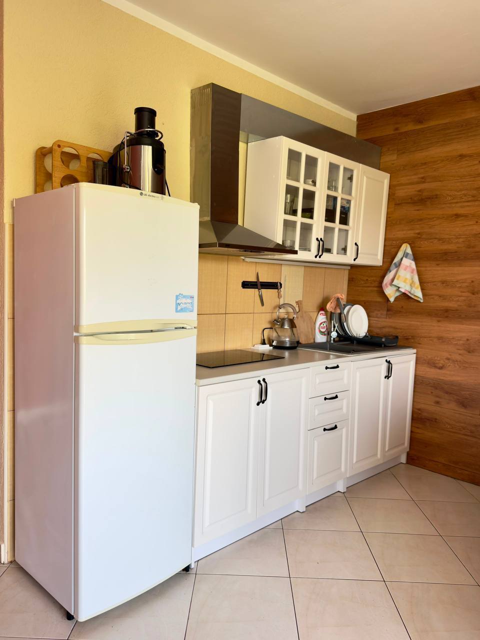 Квартира с 1 спальней в Будве, 52 м² 4