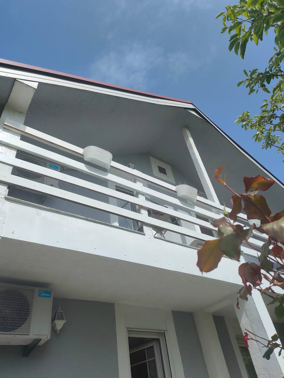Дом с 2 спальнями в Цетинье, 150 м²