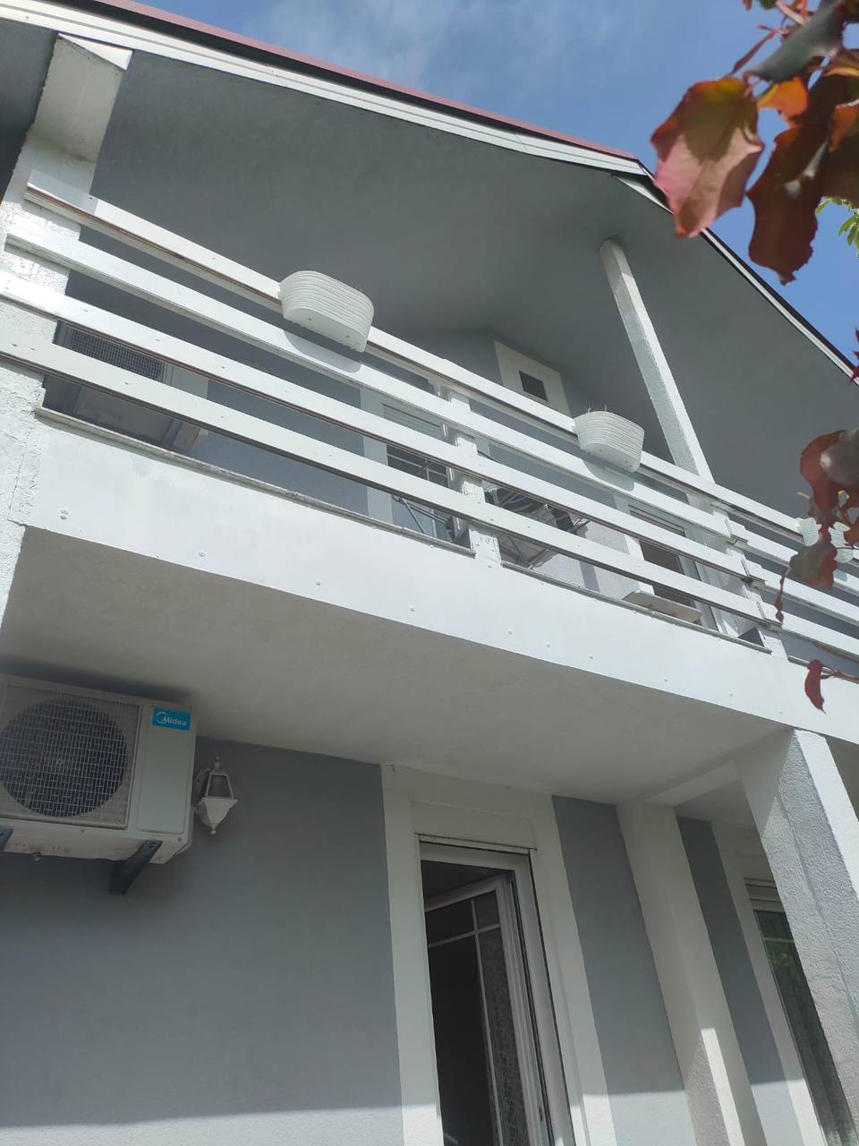 Дом с 2 спальнями в Цетинье, 150 м² 2