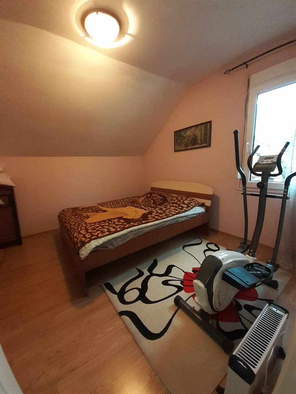 Дом с 2 спальнями в Цетинье, 150 м² 4