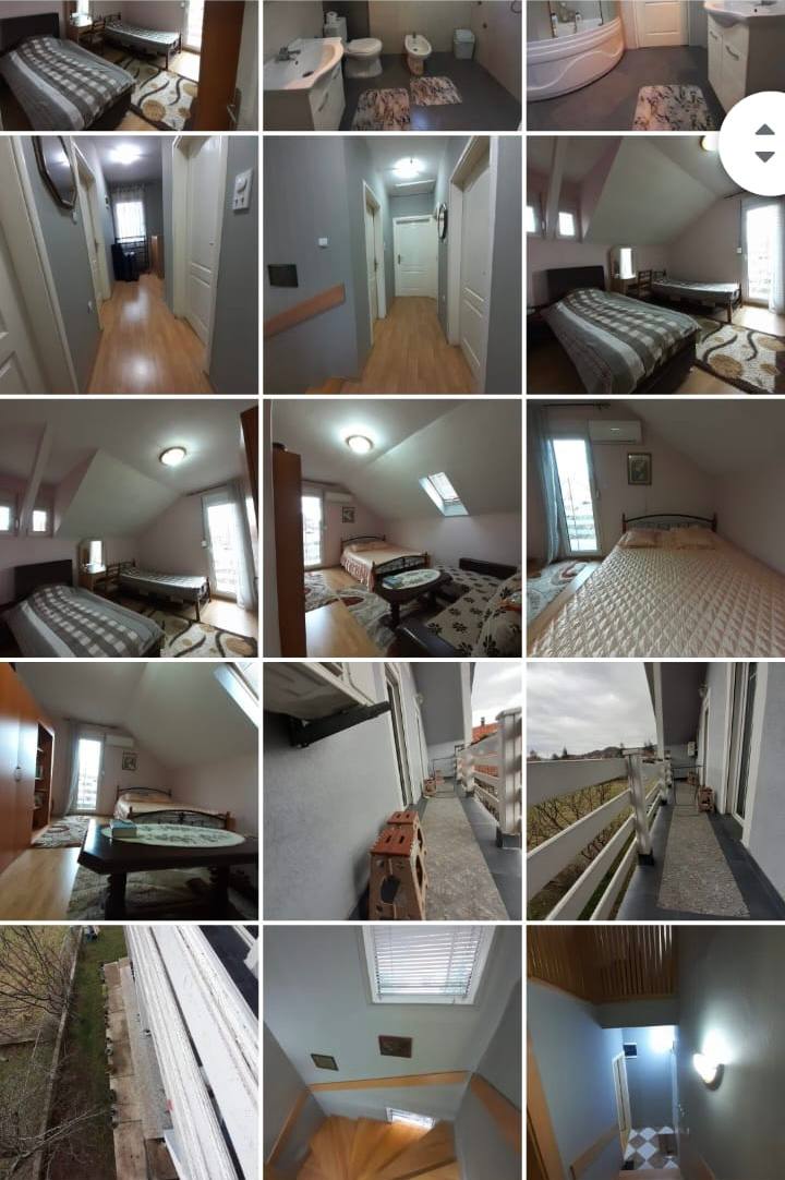Дом с 2 спальнями в Цетинье, 150 м² 5