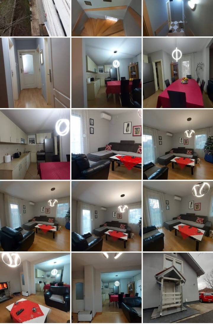 Дом с 2 спальнями в Цетинье, 150 м² thumbnail 6