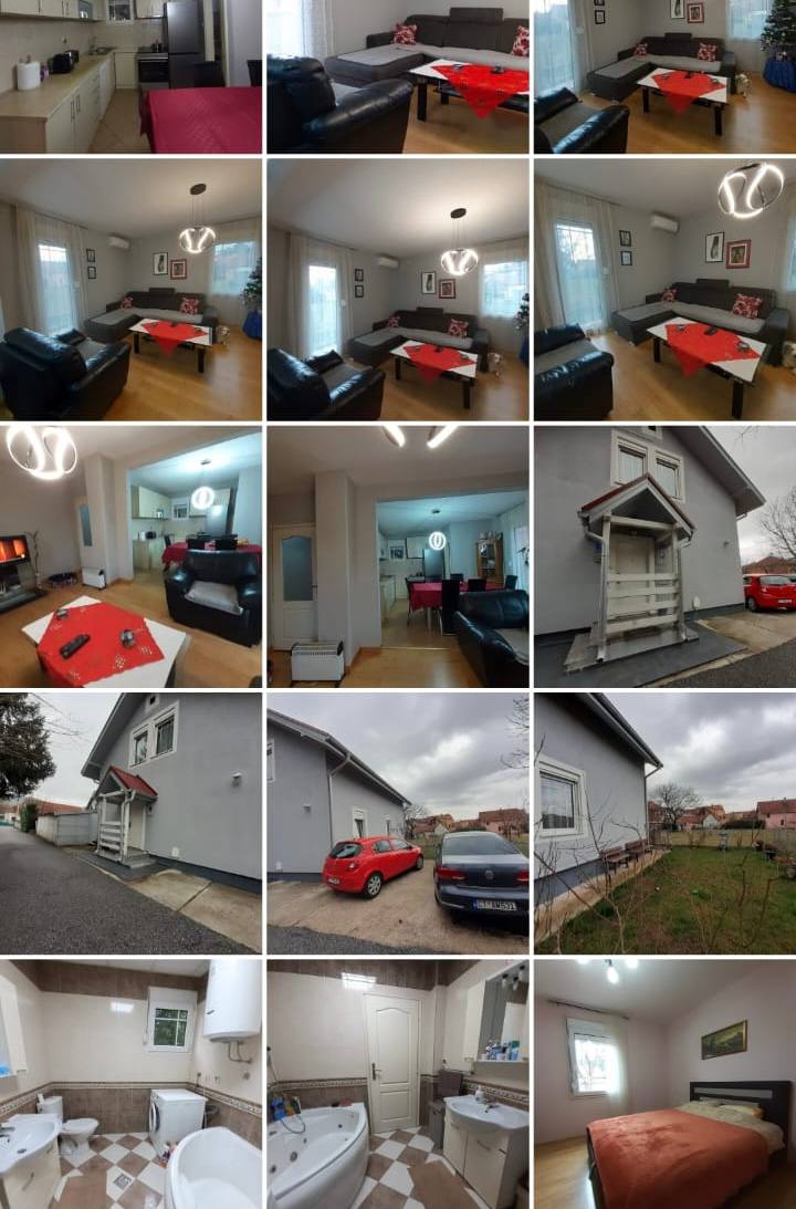 Дом с 2 спальнями в Цетинье, 150 м² thumbnail 7
