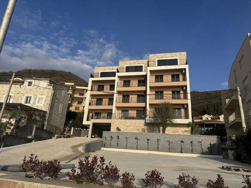 Квартира с 1 спальней в Донья-Ластве, 44 м²