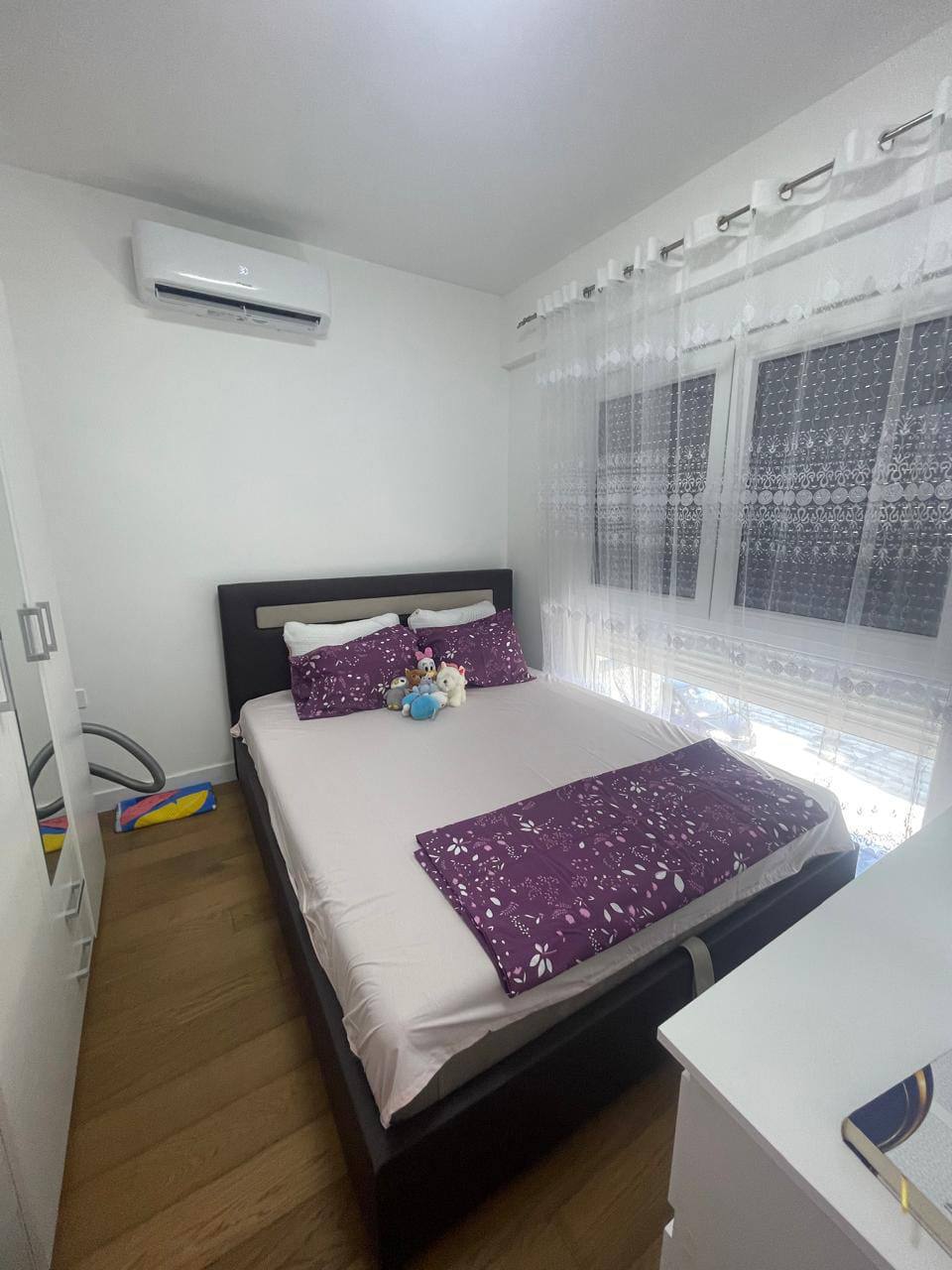 Квартира с 2 спальнями в Баре, 72 м² 4