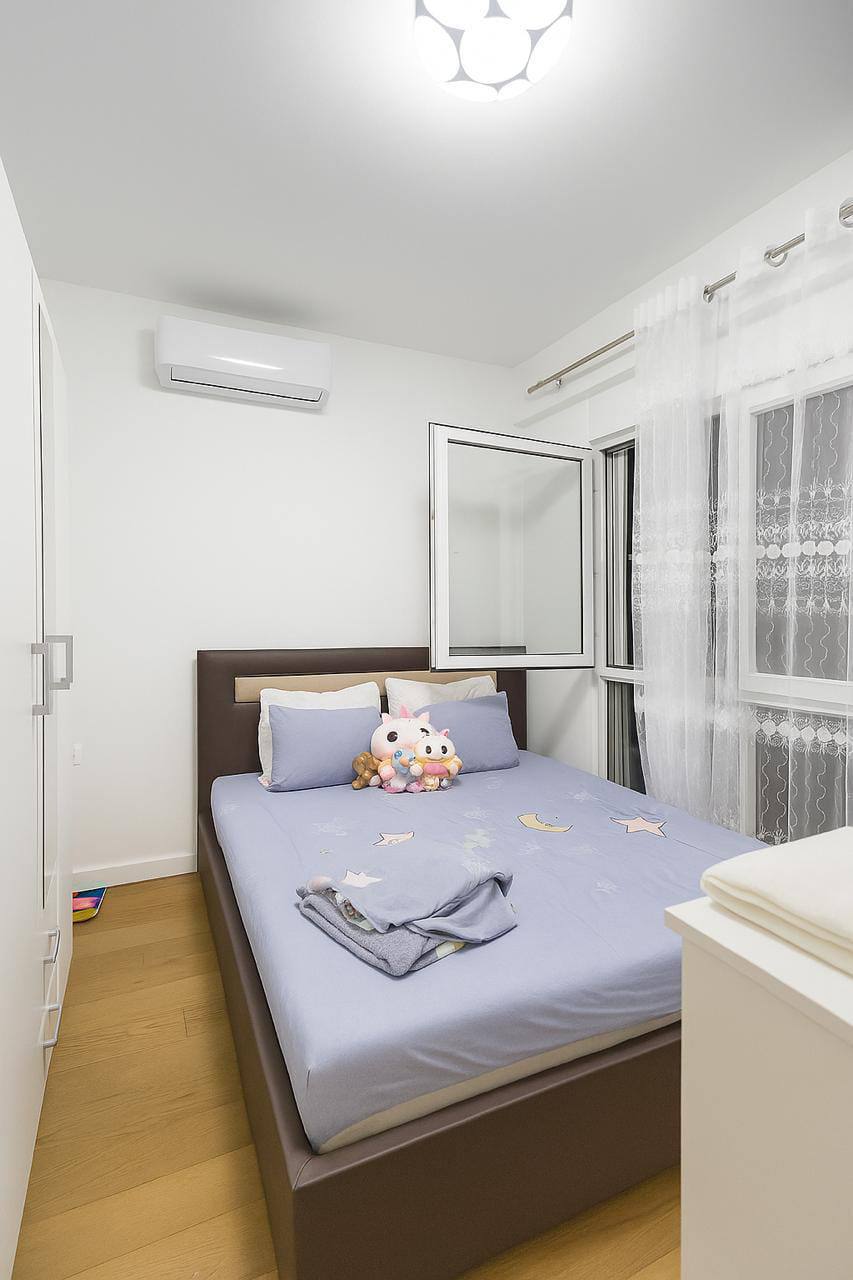 Квартира с 2 спальнями в Баре, 72 м² 5