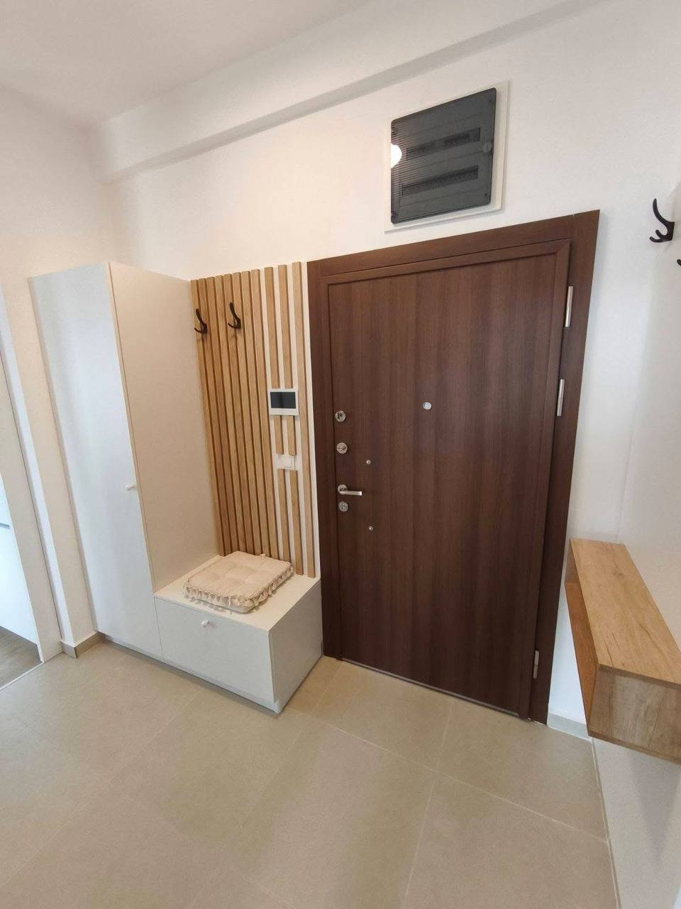 Квартира с 2 спальнями в Баре 2