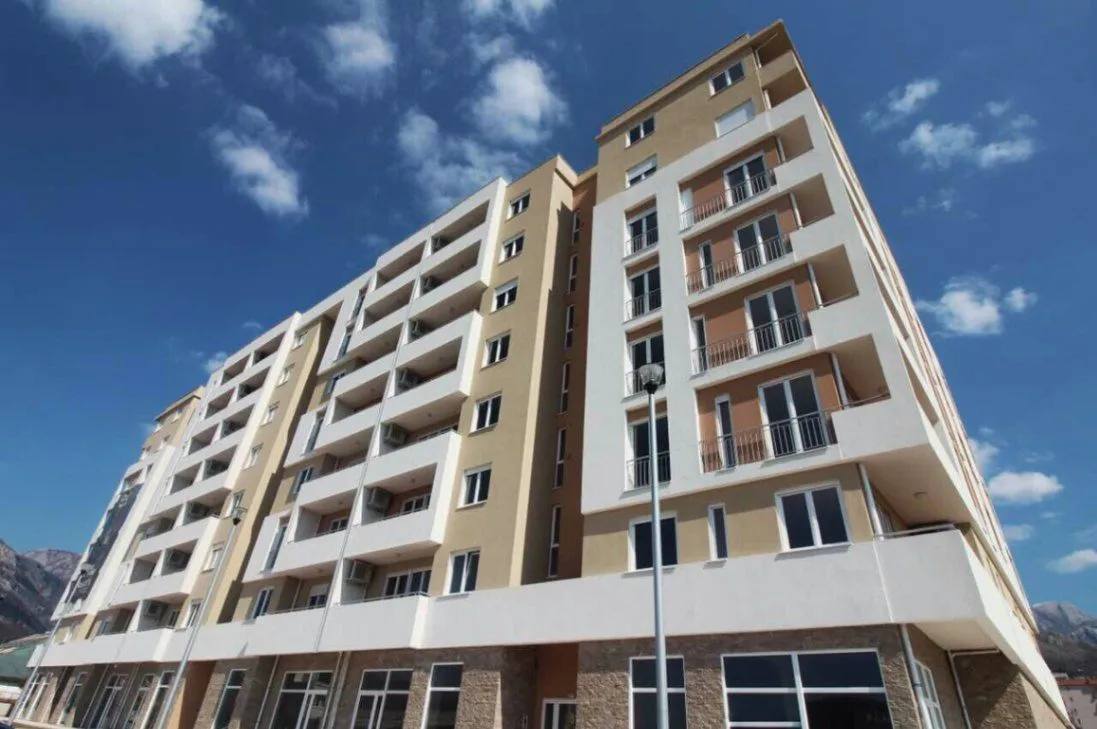 Квартира с 3 спальнями в Topolica, 73 м²