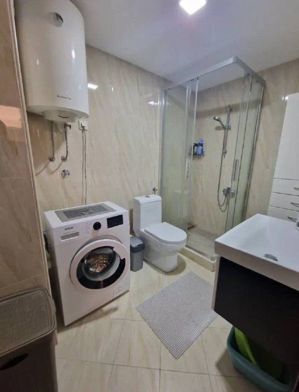 Квартира с 3 спальнями в Topolica, 73 м² 5